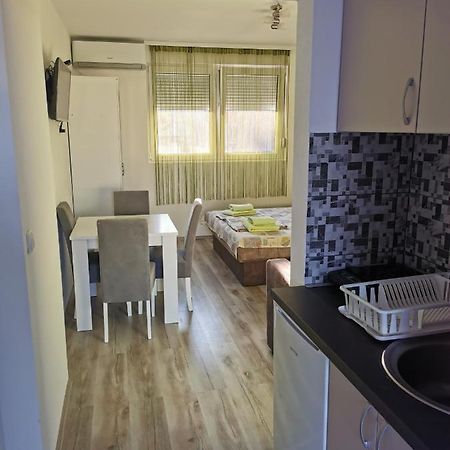 Apartmani Manila, Vauceri, Terme-Popust, Akva Park-Popust, Garazno Mesto Vrnjačka Banja 外观 照片