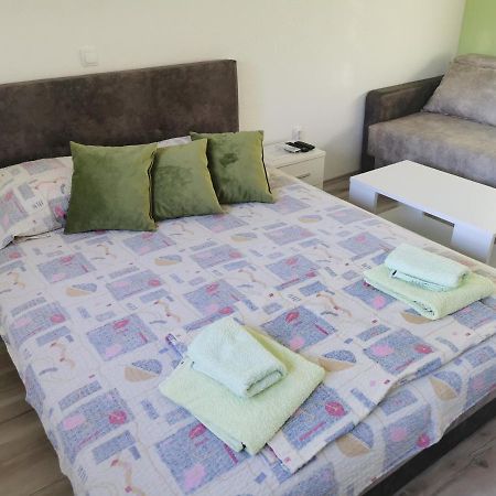 Apartmani Manila, Vauceri, Terme-Popust, Akva Park-Popust, Garazno Mesto Vrnjačka Banja 外观 照片