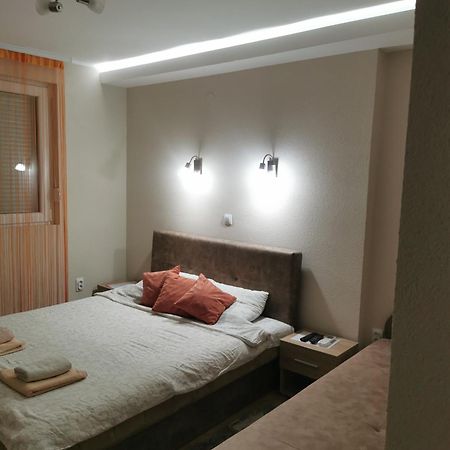 Apartmani Manila, Vauceri, Terme-Popust, Akva Park-Popust, Garazno Mesto Vrnjačka Banja 外观 照片