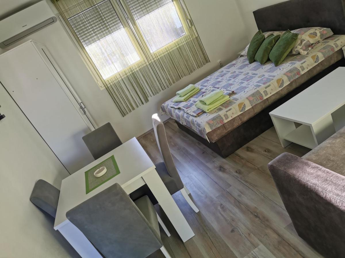 Apartmani Manila, Vauceri, Terme-Popust, Akva Park-Popust, Garazno Mesto Vrnjačka Banja 外观 照片