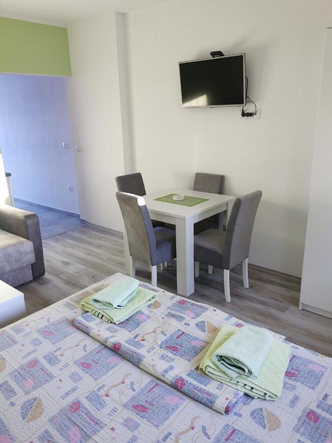 Apartmani Manila, Vauceri, Terme-Popust, Akva Park-Popust, Garazno Mesto Vrnjačka Banja 外观 照片