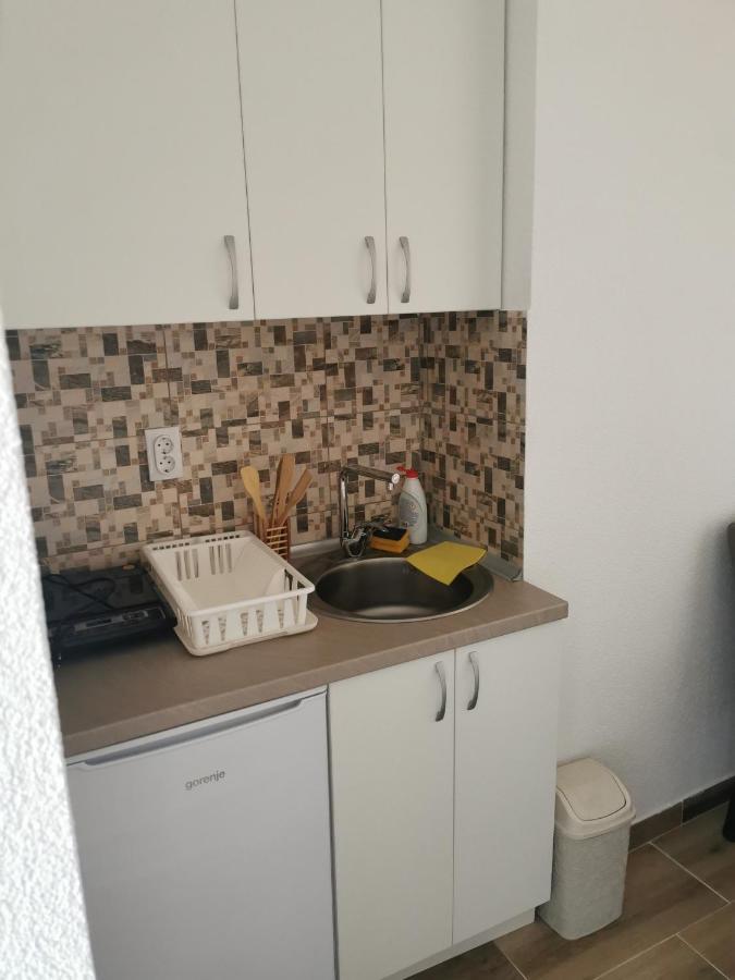Apartmani Manila, Vauceri, Terme-Popust, Akva Park-Popust, Garazno Mesto Vrnjačka Banja 外观 照片