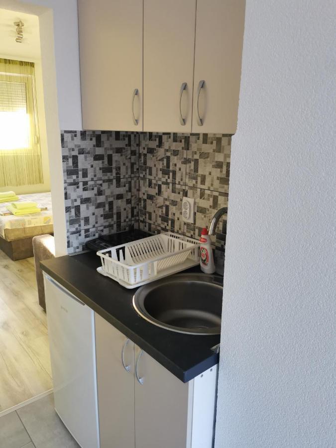 Apartmani Manila, Vauceri, Terme-Popust, Akva Park-Popust, Garazno Mesto Vrnjačka Banja 外观 照片