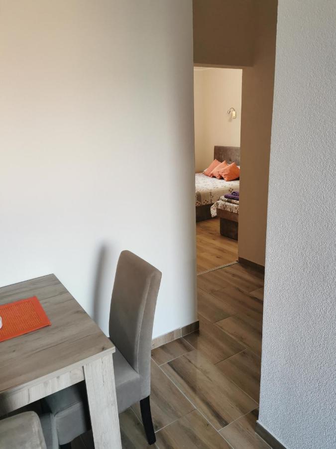 Apartmani Manila, Vauceri, Terme-Popust, Akva Park-Popust, Garazno Mesto Vrnjačka Banja 外观 照片