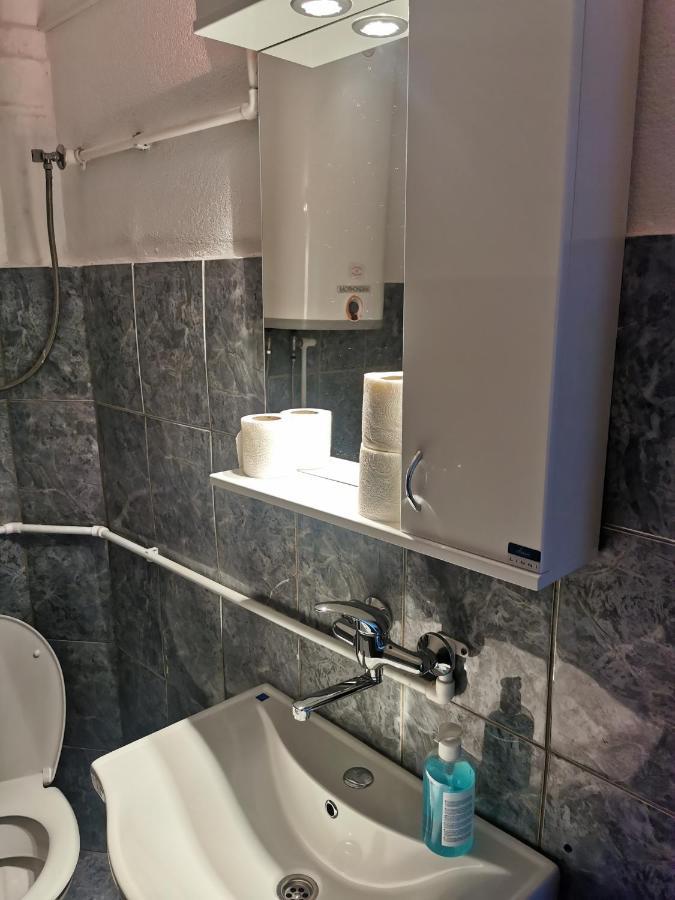 Apartmani Manila, Vauceri, Terme-Popust, Akva Park-Popust, Garazno Mesto Vrnjačka Banja 外观 照片