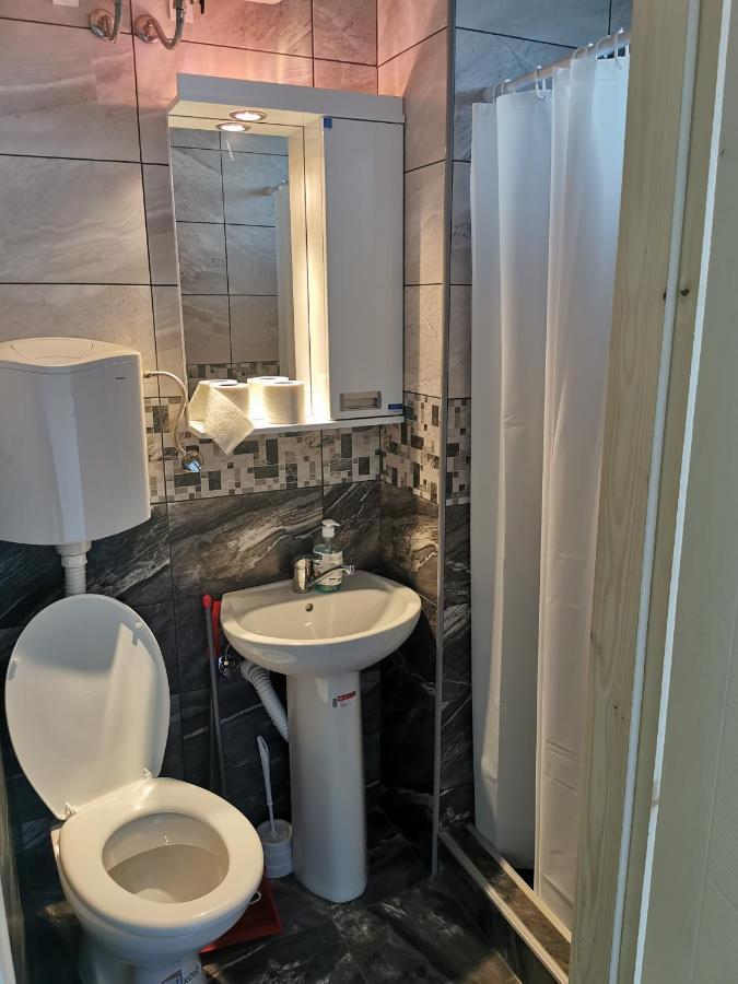 Apartmani Manila, Vauceri, Terme-Popust, Akva Park-Popust, Garazno Mesto Vrnjačka Banja 外观 照片